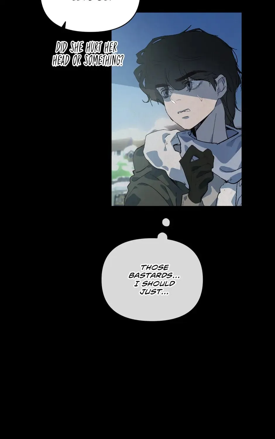 Read Stigma Effect chapter 55 image 104 on Lezhin