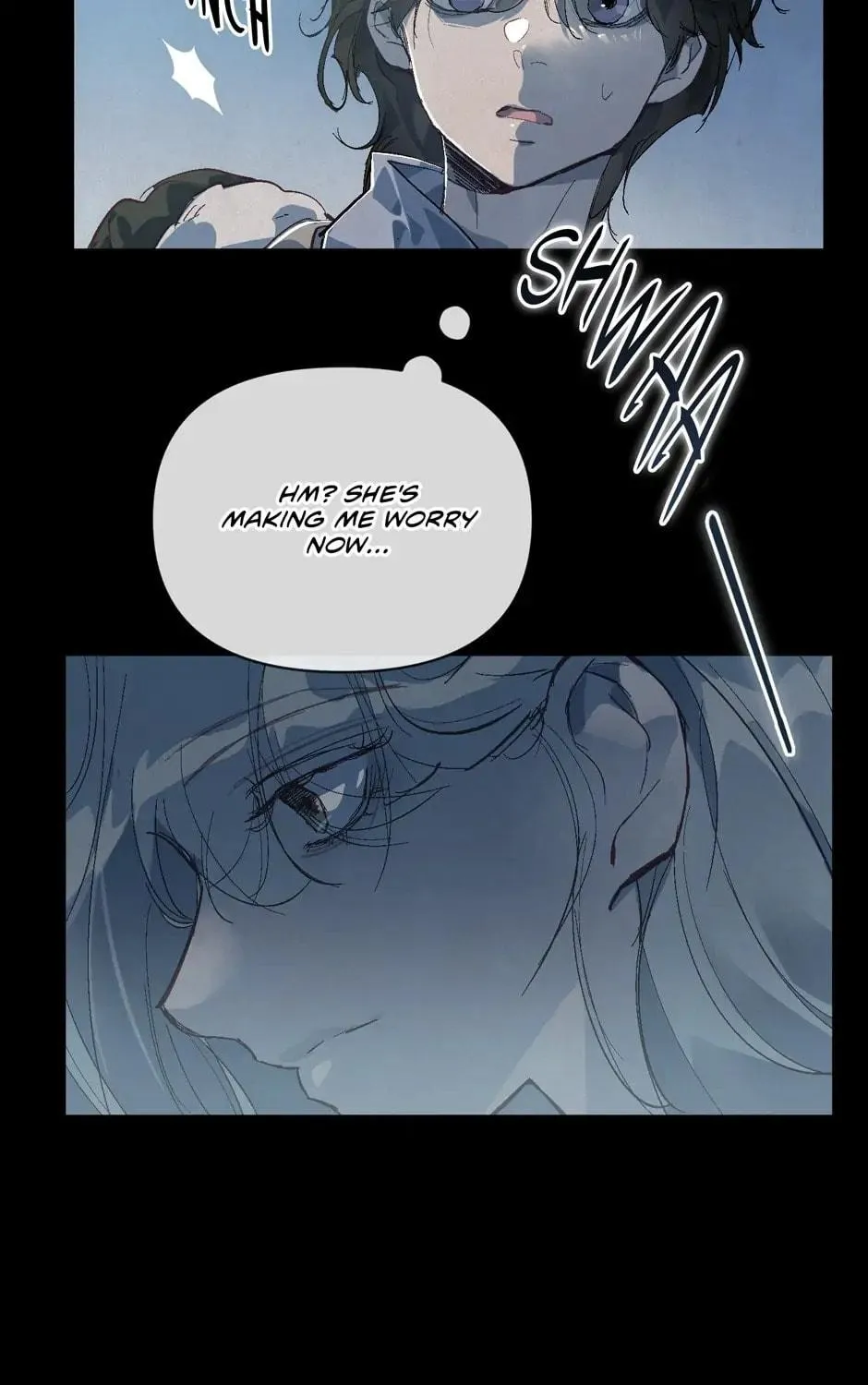 Read Stigma Effect chapter 55 image 108 on Lezhin