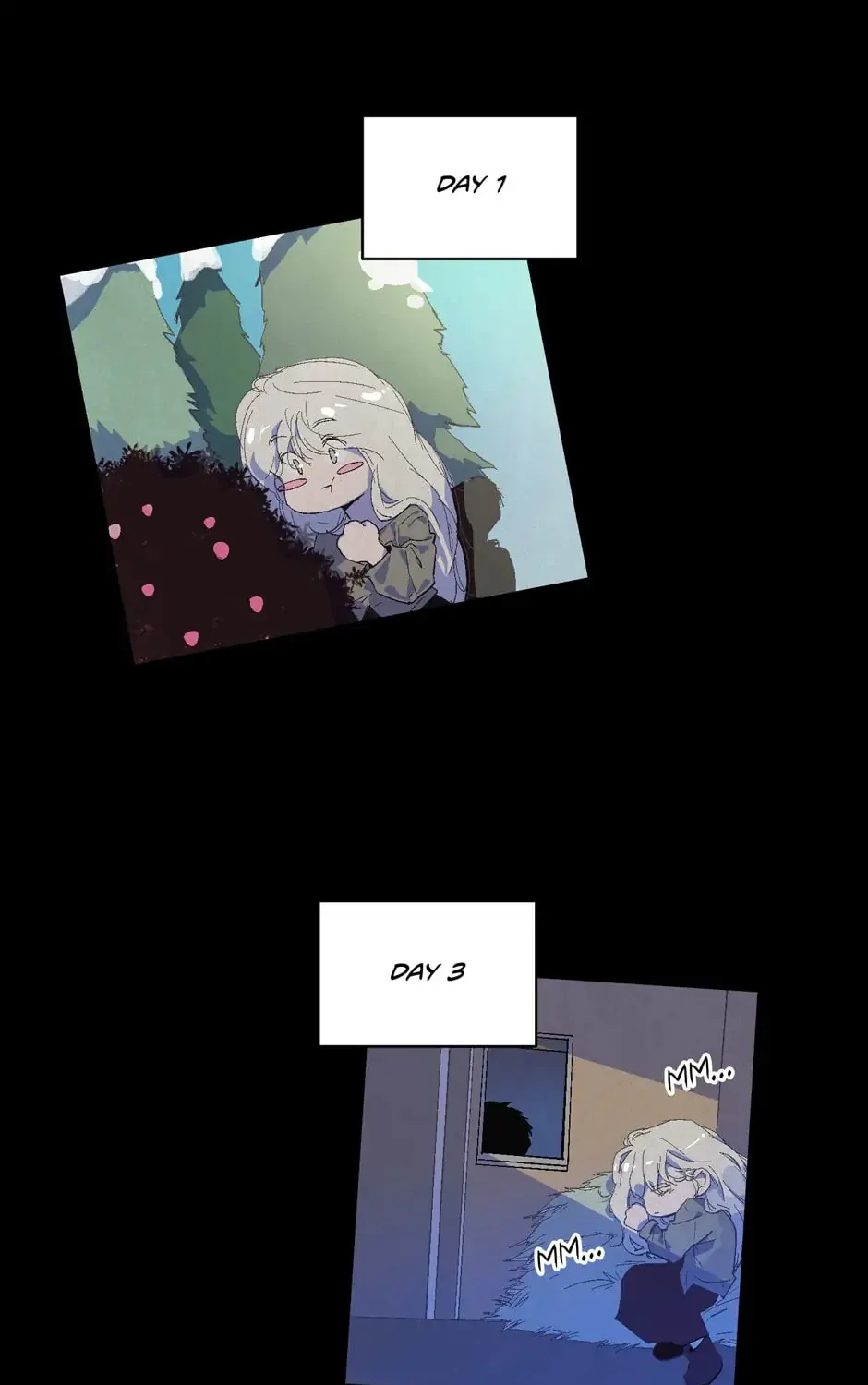 Read Stigma Effect chapter 55 image 110 on Lezhin