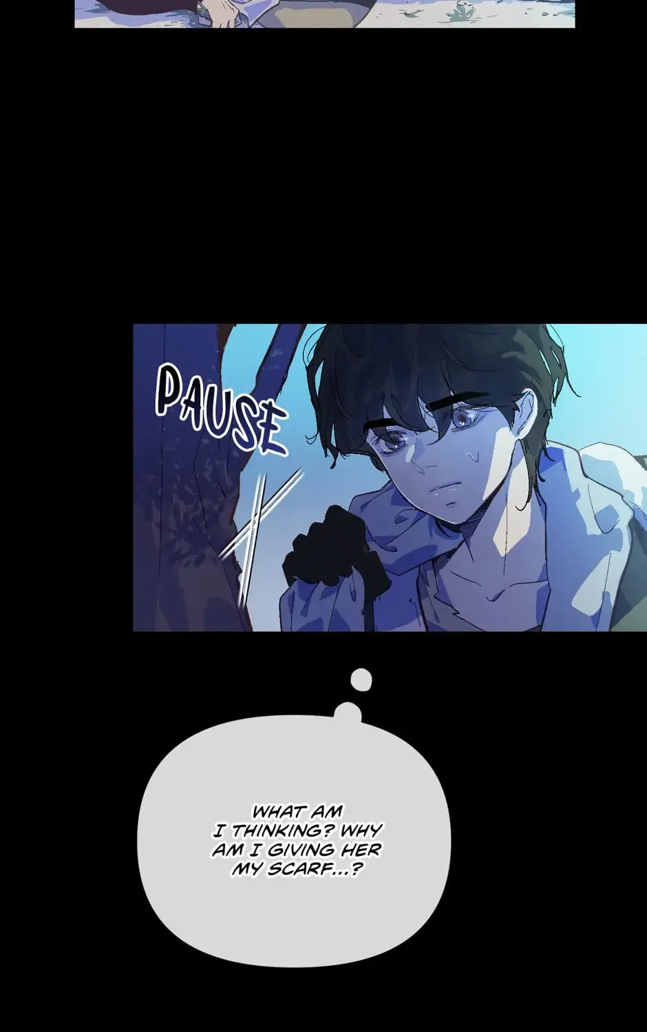 Read Stigma Effect chapter 55 image 114 on Lezhin