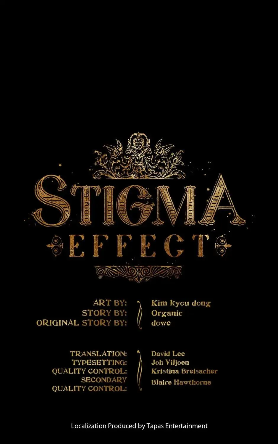 Read Stigma Effect chapter 55 image 18 on Lezhin