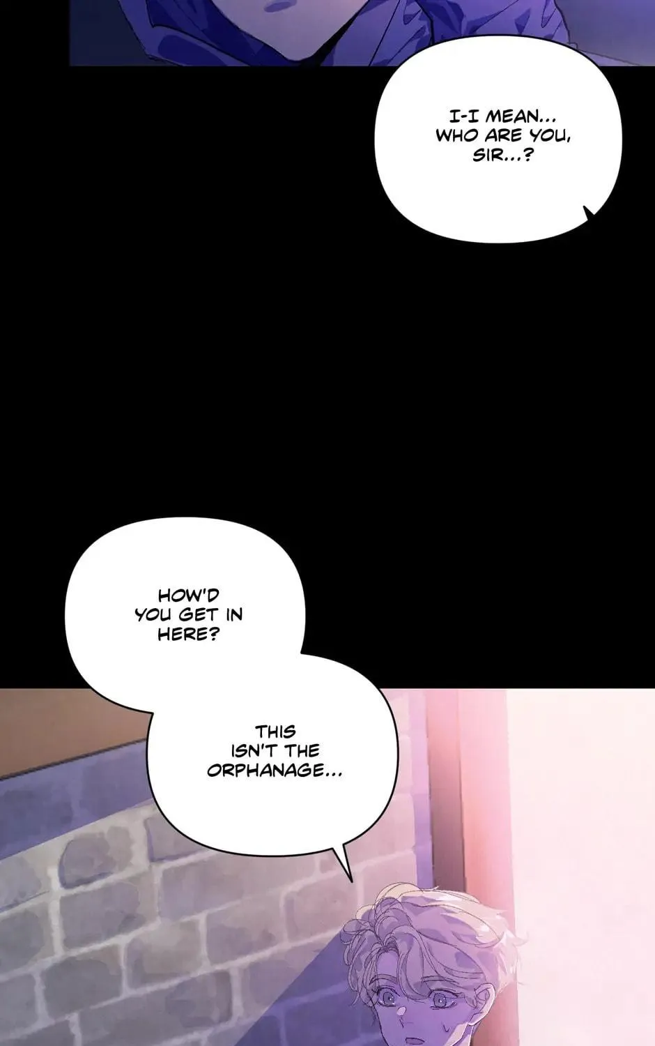 Read Stigma Effect chapter 55 image 22 on Lezhin