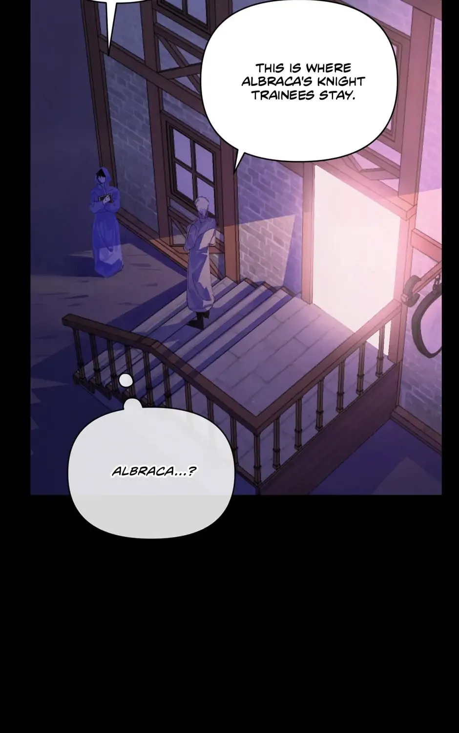 Read Stigma Effect chapter 55 image 26 on Lezhin