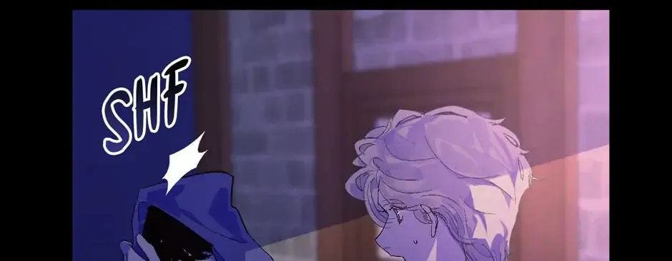 Read Stigma Effect chapter 55 image 27 on Lezhin