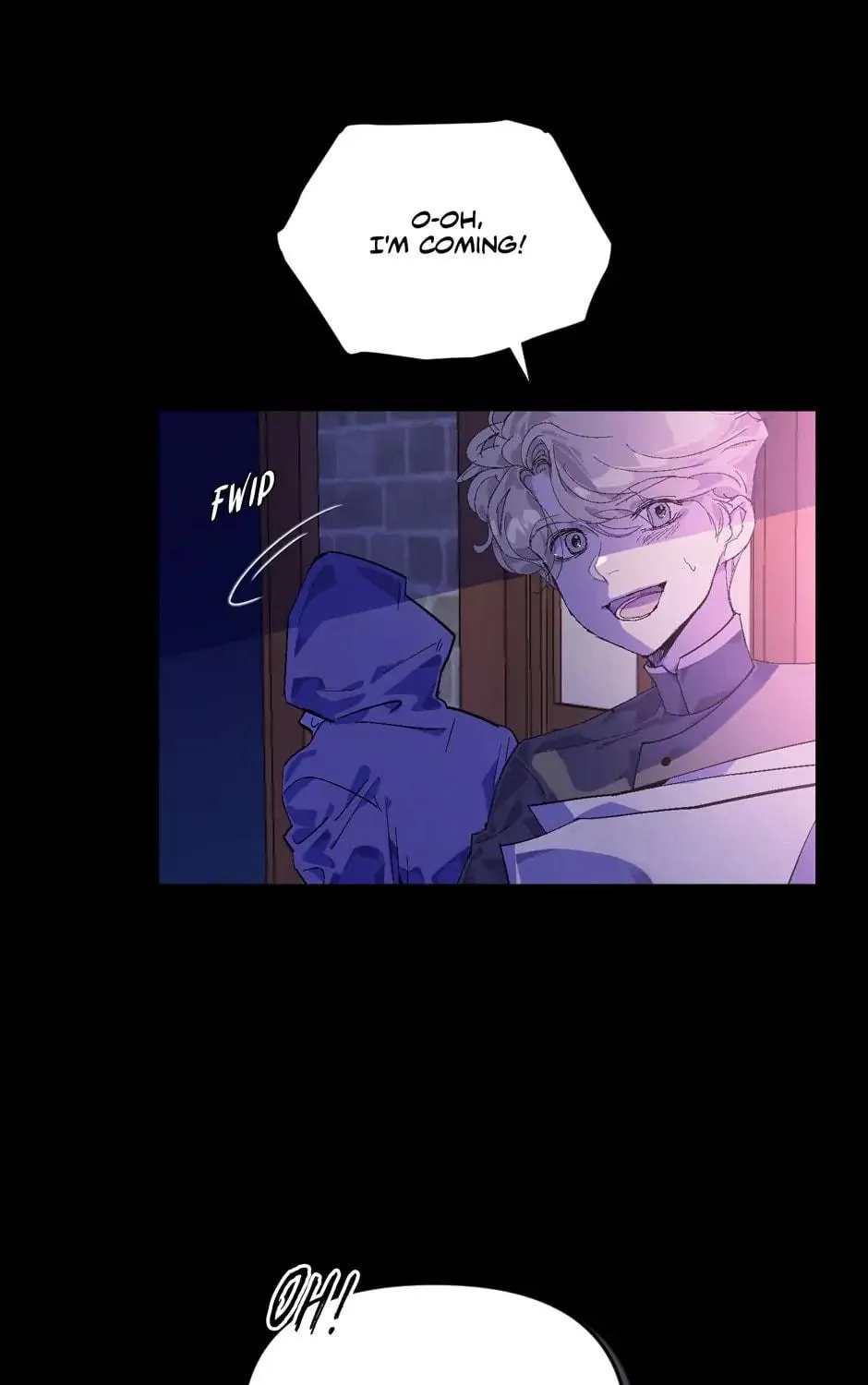 Read Stigma Effect chapter 55 image 34 on Lezhin