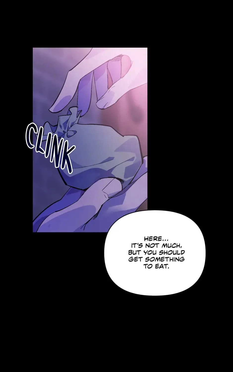 Read Stigma Effect chapter 55 image 36 on Lezhin