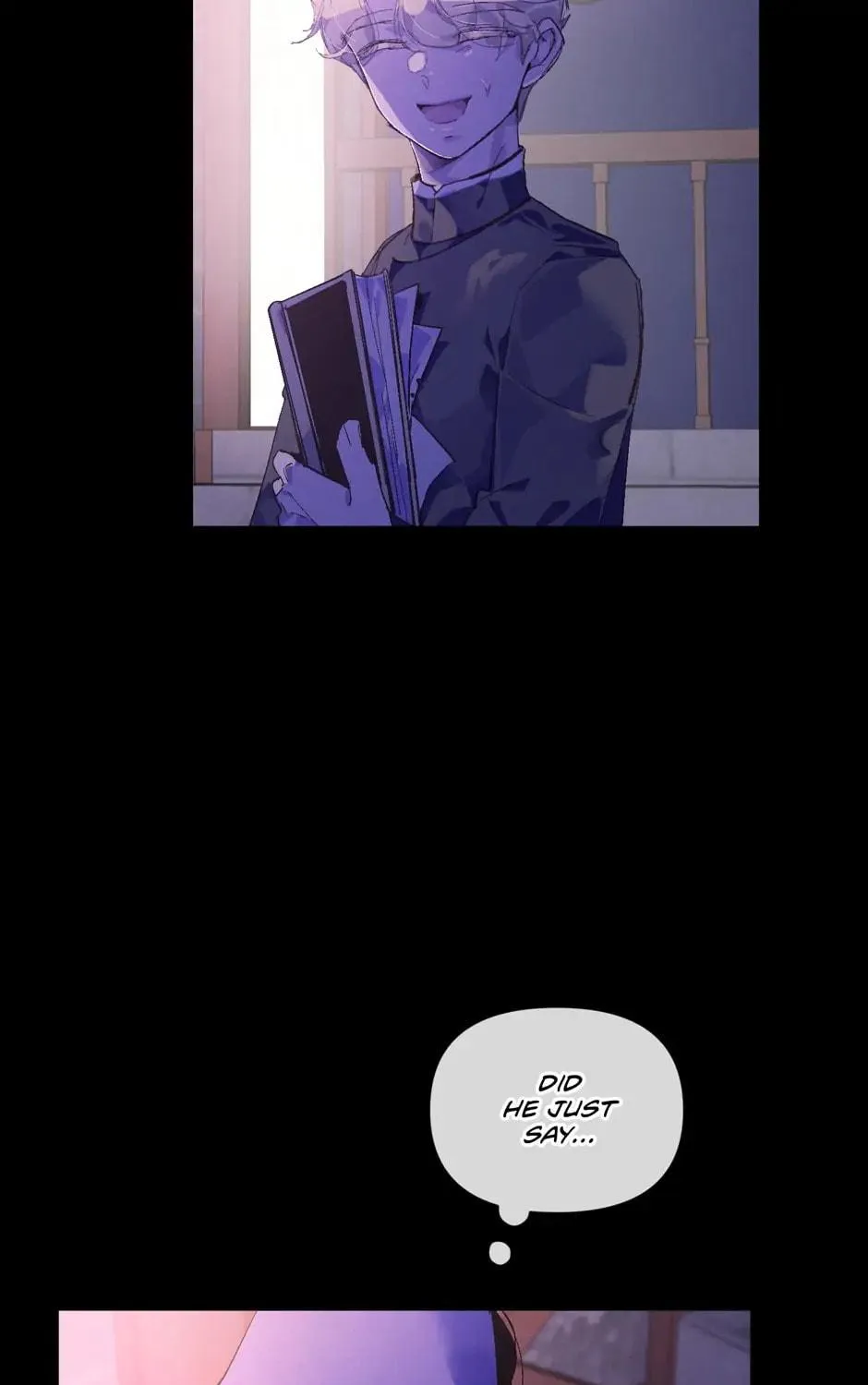 Read Stigma Effect chapter 55 image 38 on Lezhin