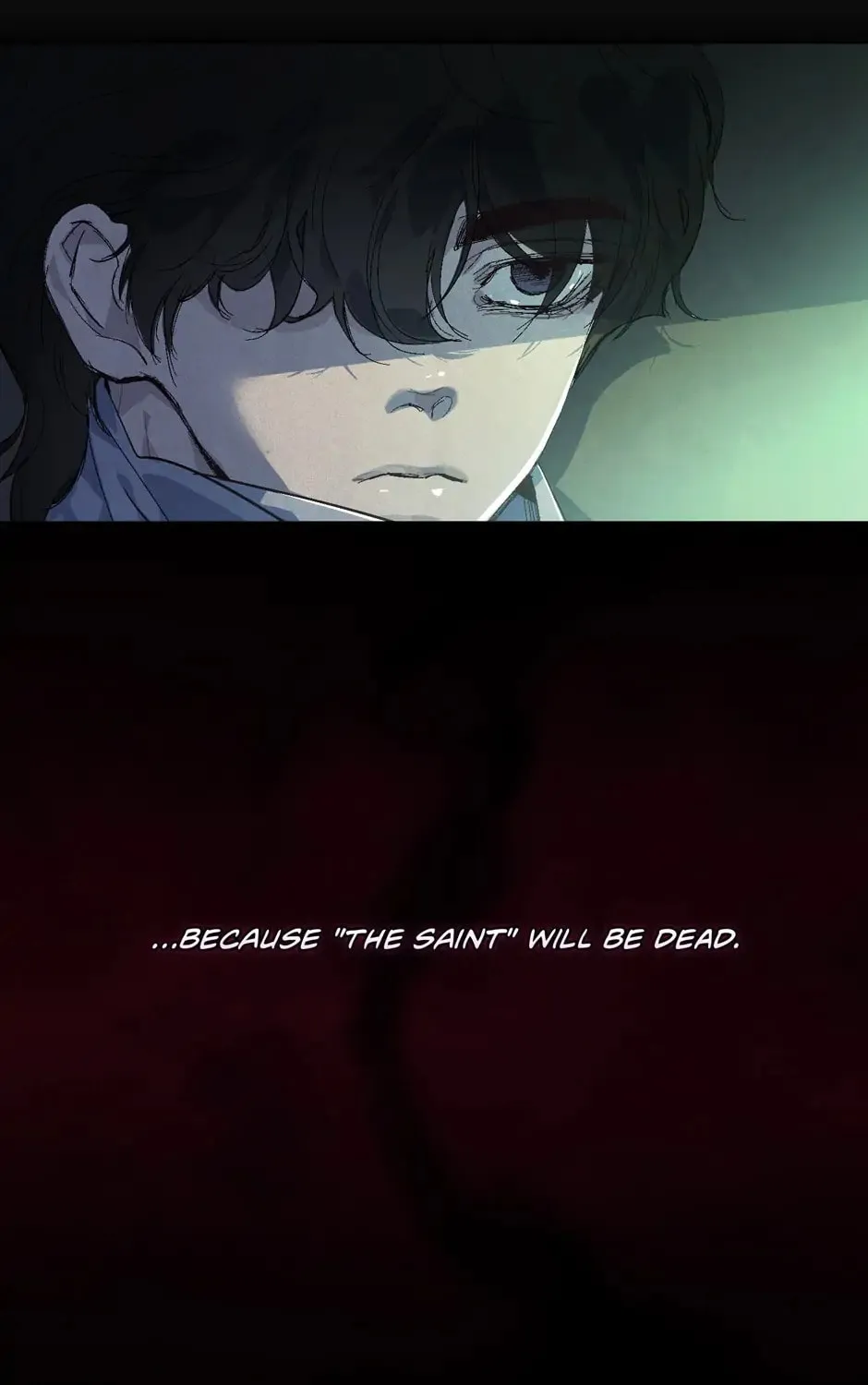 Read Stigma Effect chapter 55 image 56 on Lezhin