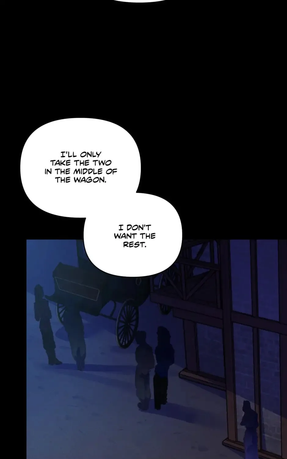 Read Stigma Effect chapter 55 image 6 on Lezhin