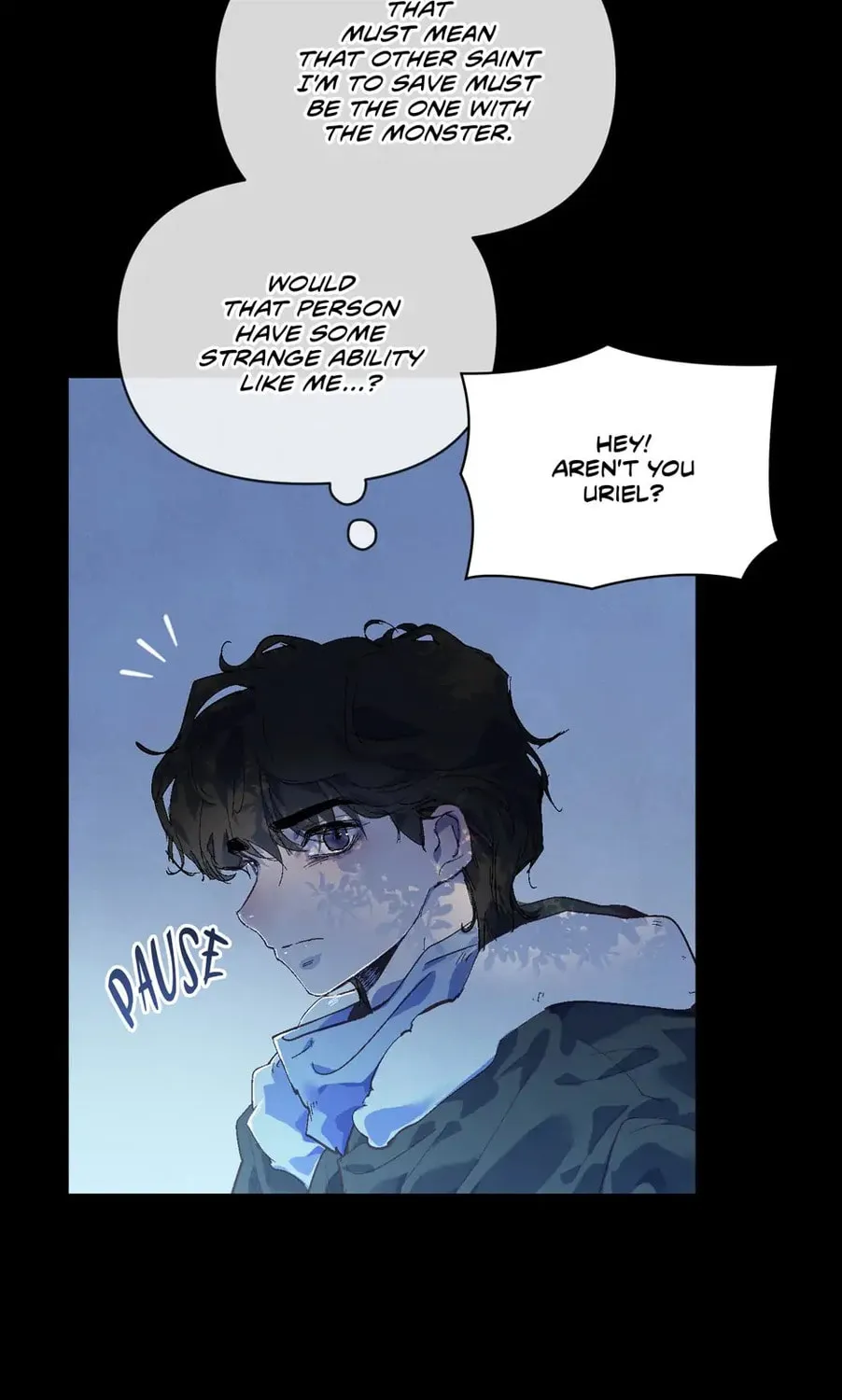 Read Stigma Effect chapter 55 image 66 on Lezhin