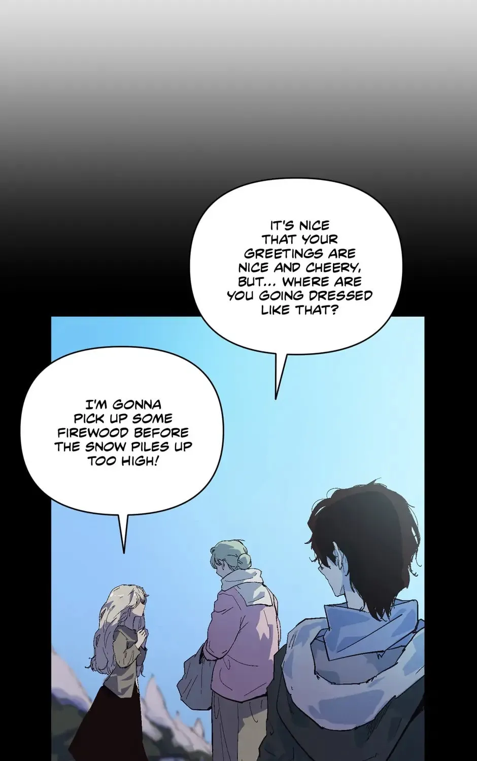 Read Stigma Effect chapter 55 image 72 on Lezhin