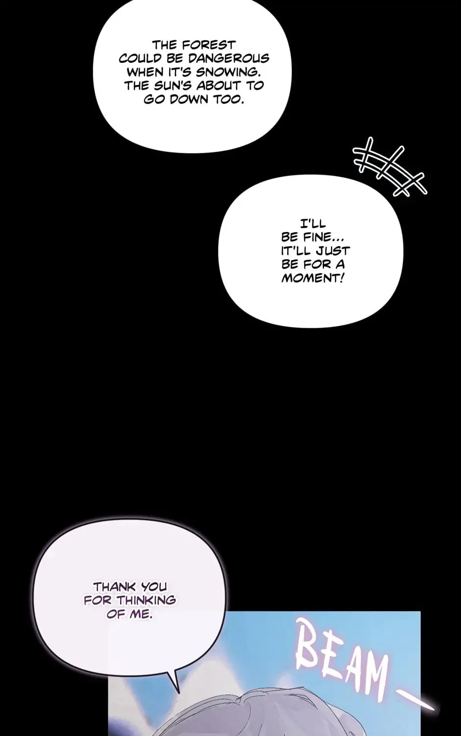 Read Stigma Effect chapter 55 image 74 on Lezhin