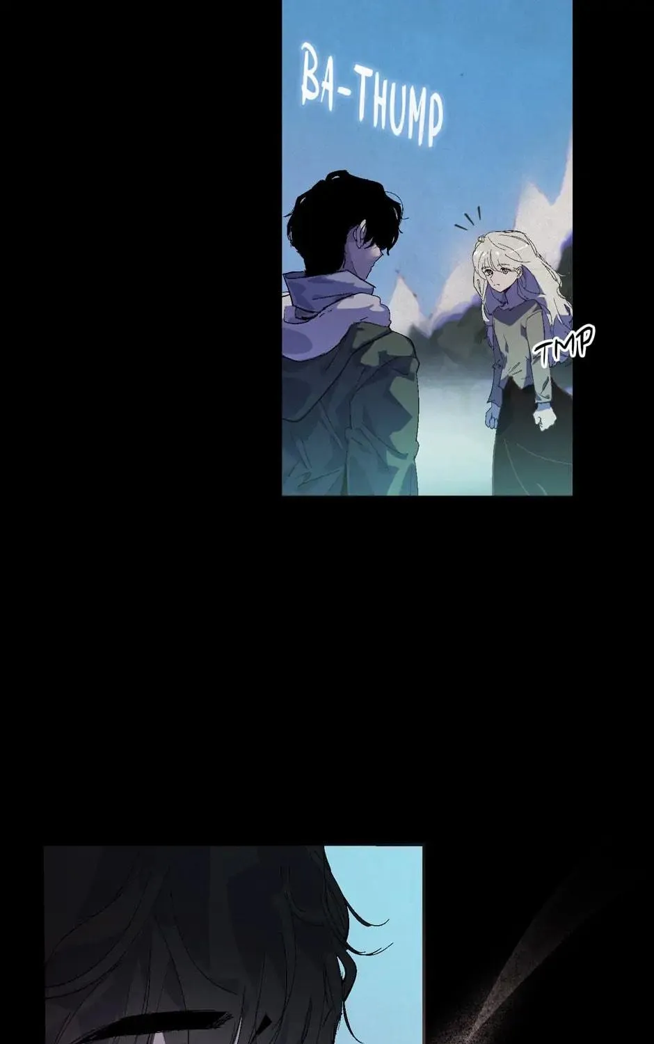 Read Stigma Effect chapter 55 image 78 on Lezhin
