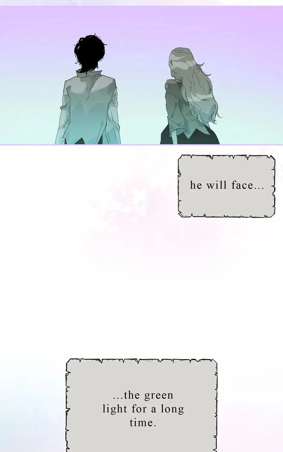 Read Stigma Effect chapter 55 image 92 on Lezhin