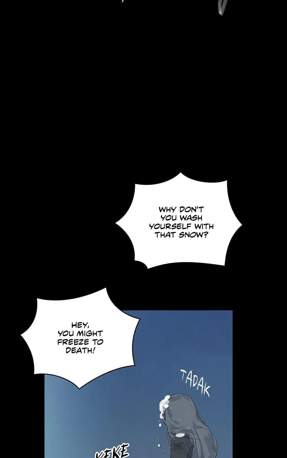 Read Stigma Effect chapter 55 image 98 on Lezhin