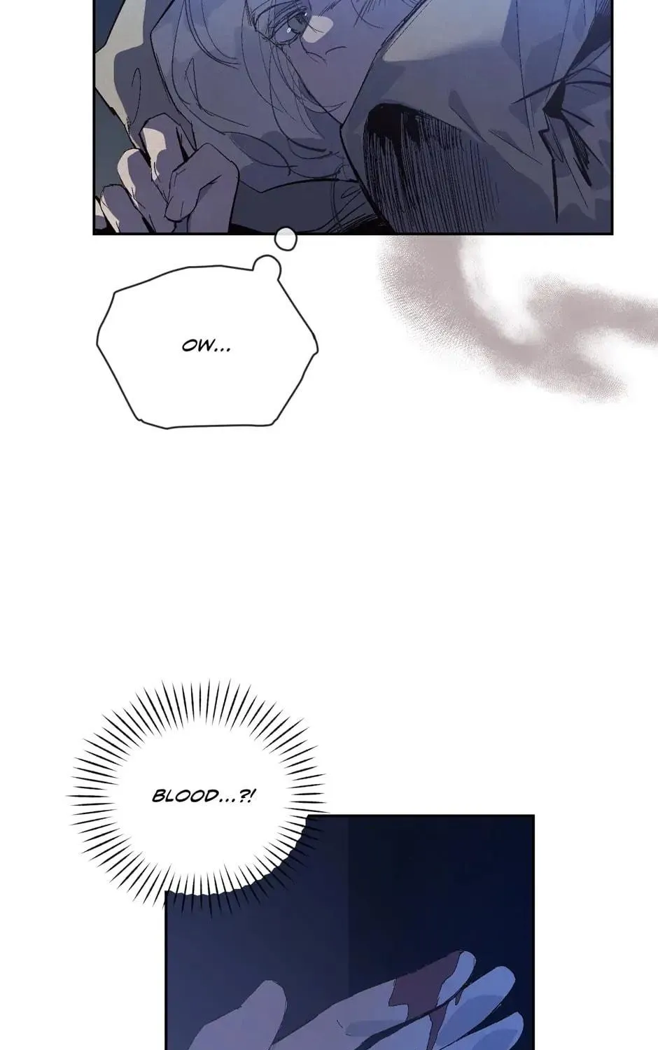 Read Stigma Effect chapter 56 image 100 on Lezhin