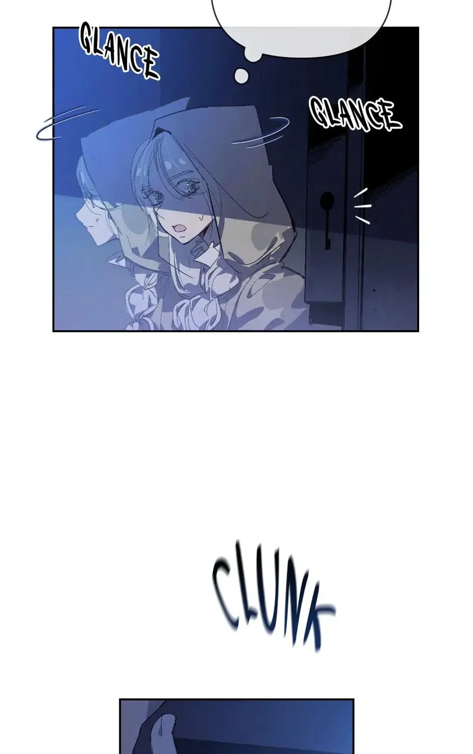 Read Stigma Effect chapter 56 image 106 on Lezhin