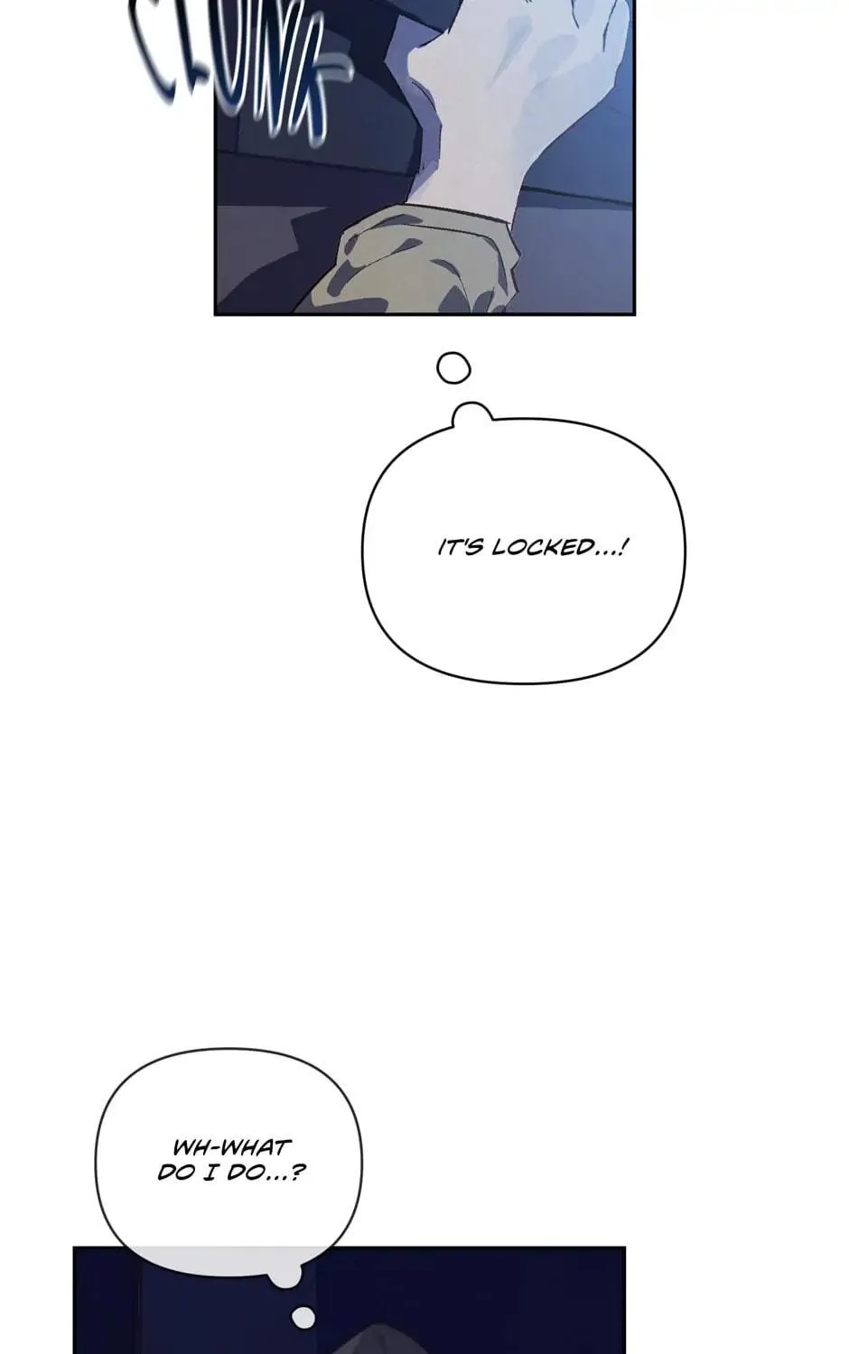 Read Stigma Effect chapter 56 image 108 on Lezhin