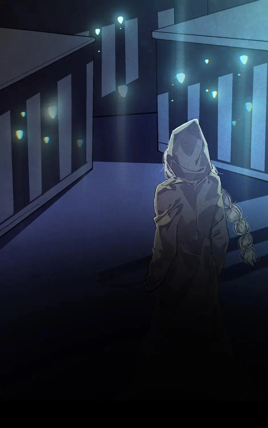 Read Stigma Effect chapter 56 image 118 on Lezhin