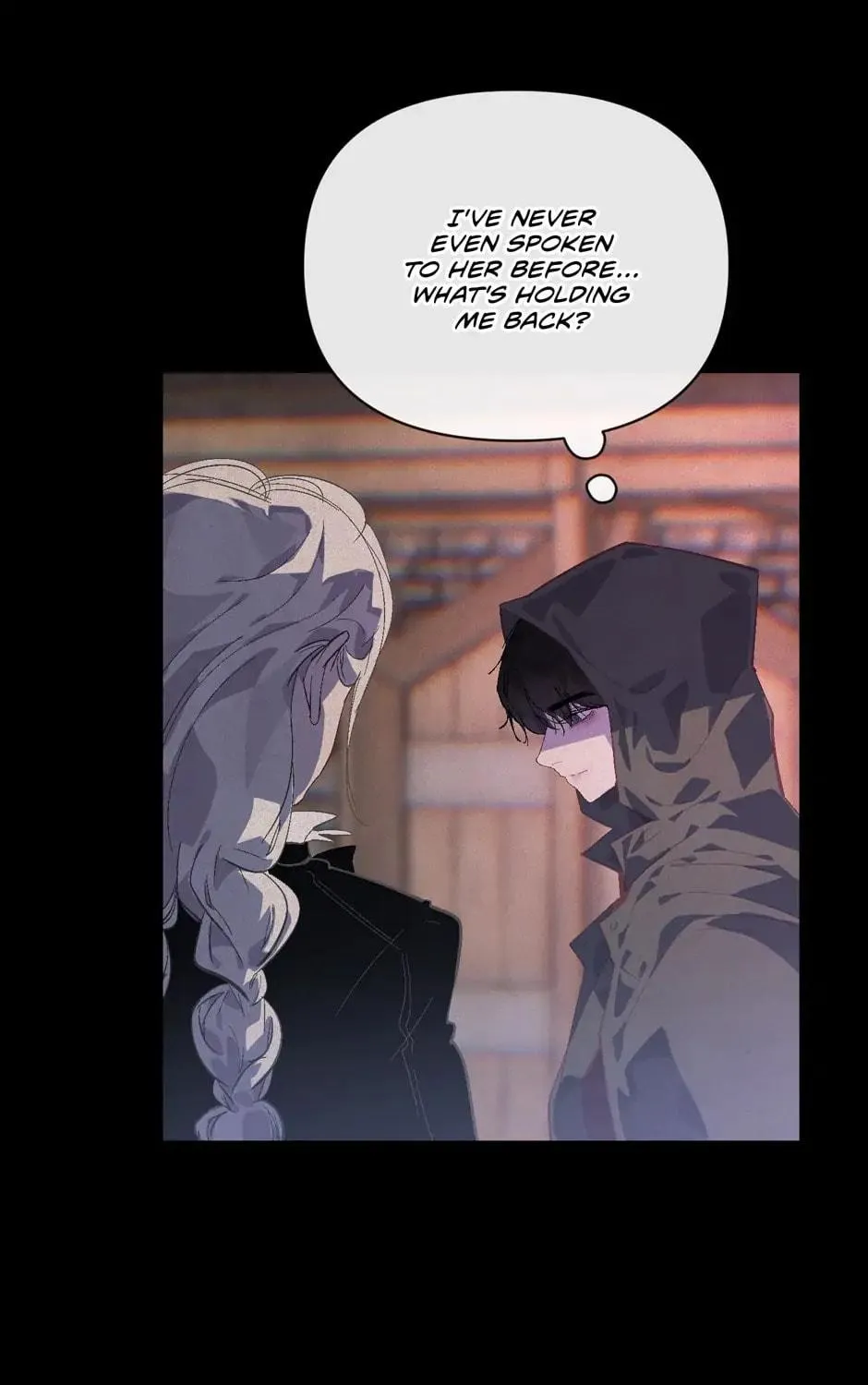 Read Stigma Effect chapter 56 image 18 on Lezhin
