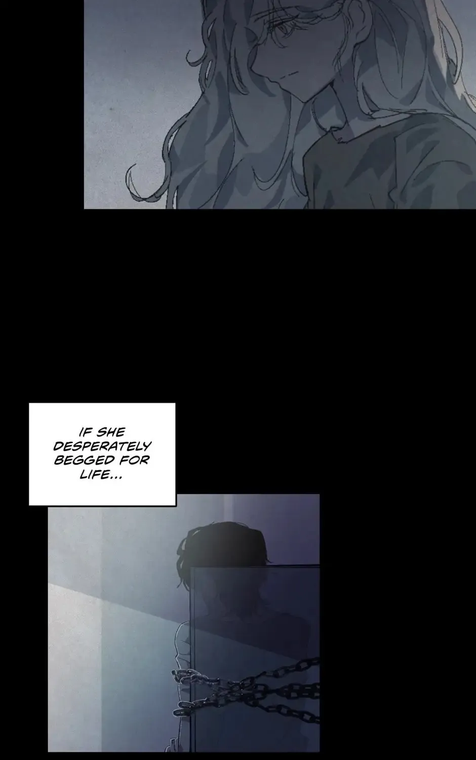 Read Stigma Effect chapter 56 image 2 on Lezhin