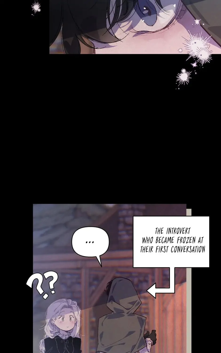 Read Stigma Effect chapter 56 image 20 on Lezhin