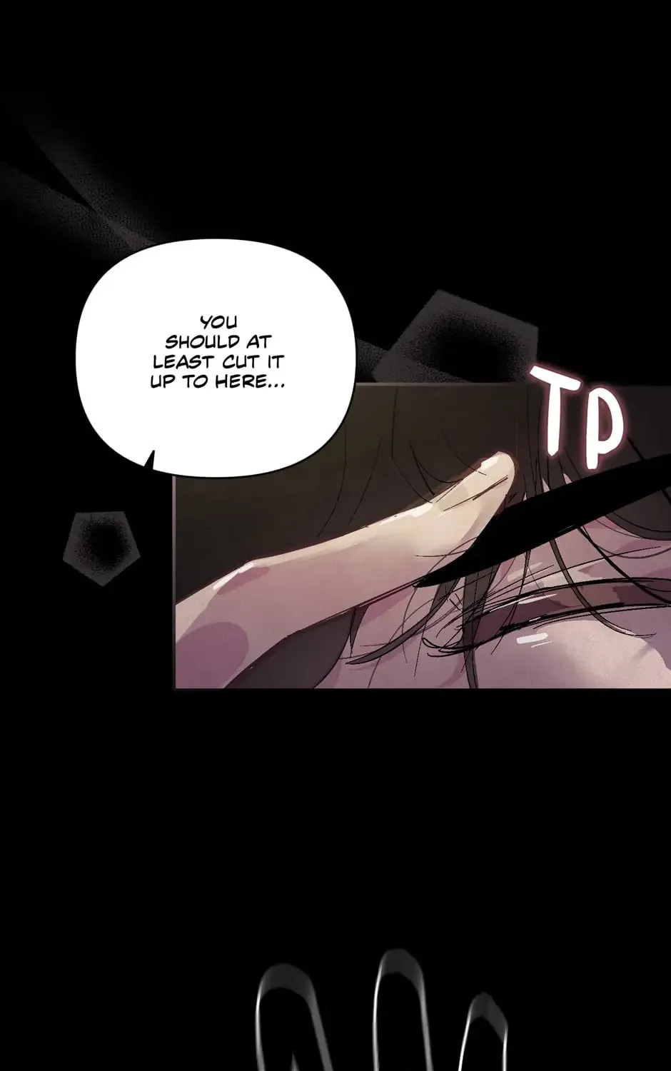 Read Stigma Effect chapter 56 image 30 on Lezhin