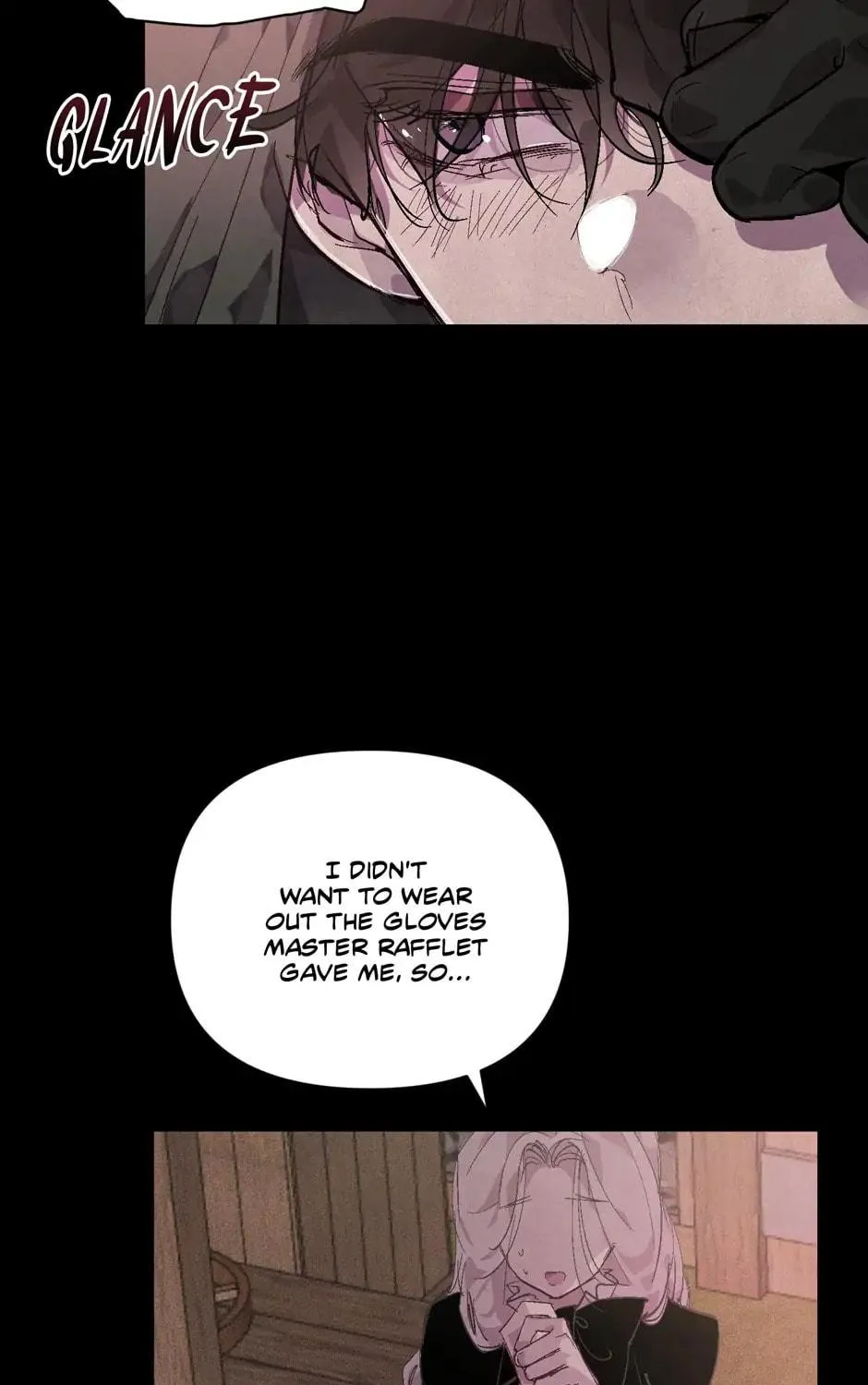 Read Stigma Effect chapter 56 image 34 on Lezhin
