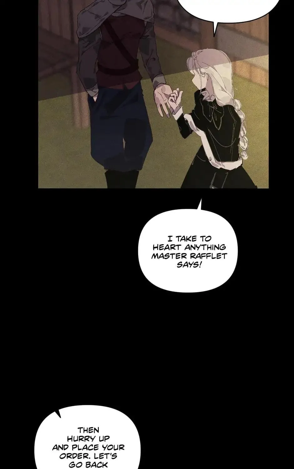 Read Stigma Effect chapter 56 image 38 on Lezhin