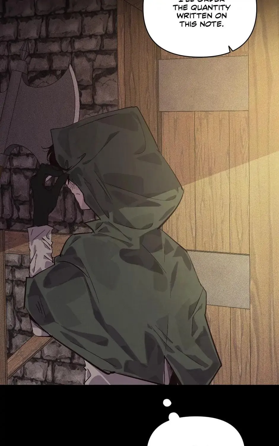 Read Stigma Effect chapter 56 image 40 on Lezhin