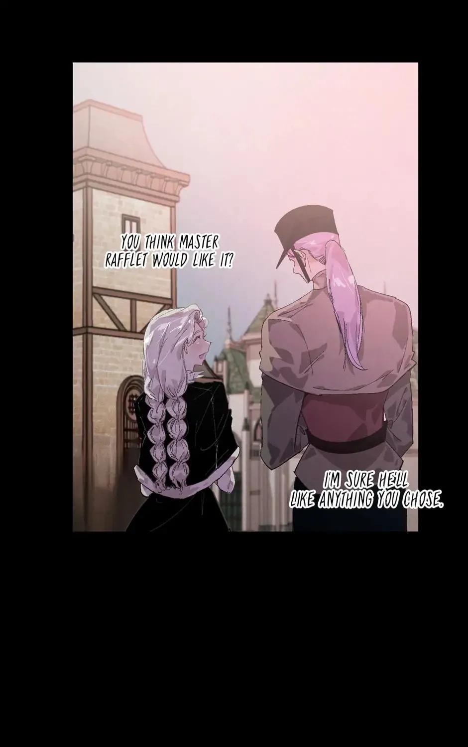 Read Stigma Effect chapter 56 image 42 on Lezhin