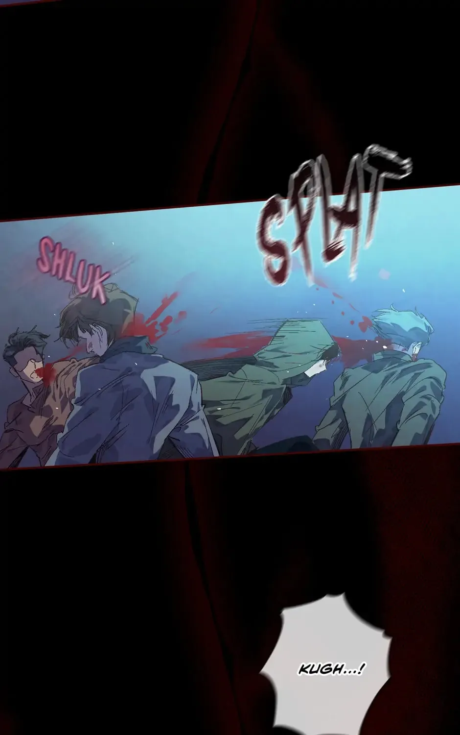 Read Stigma Effect chapter 56 image 54 on Lezhin