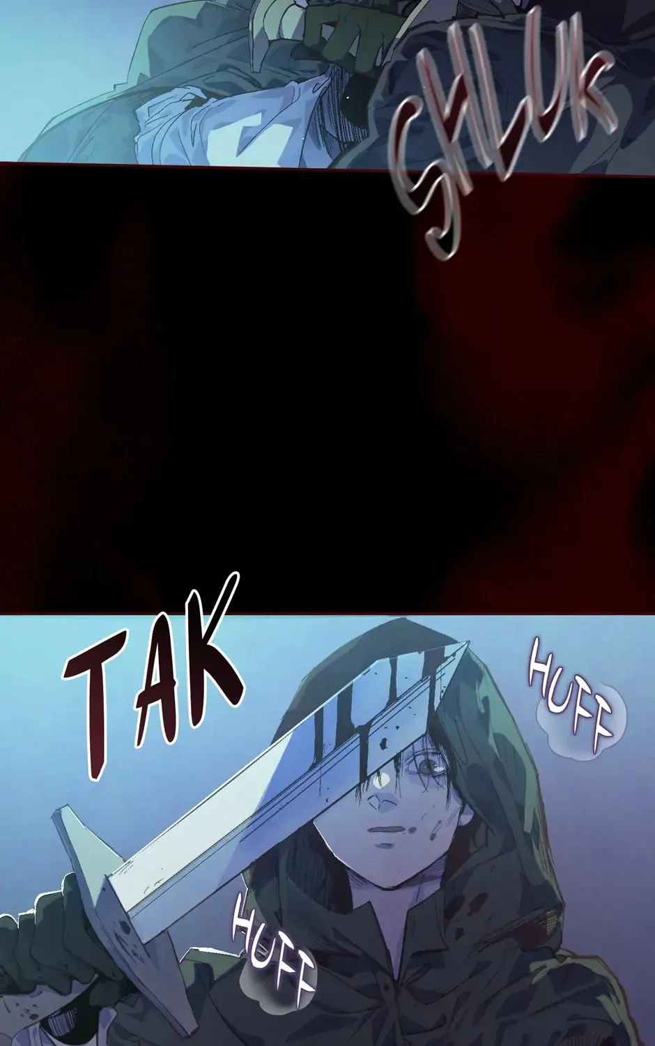 Read Stigma Effect chapter 56 image 56 on Lezhin