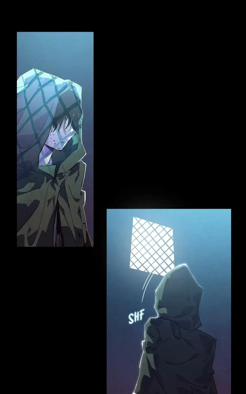 Read Stigma Effect chapter 56 image 64 on Lezhin