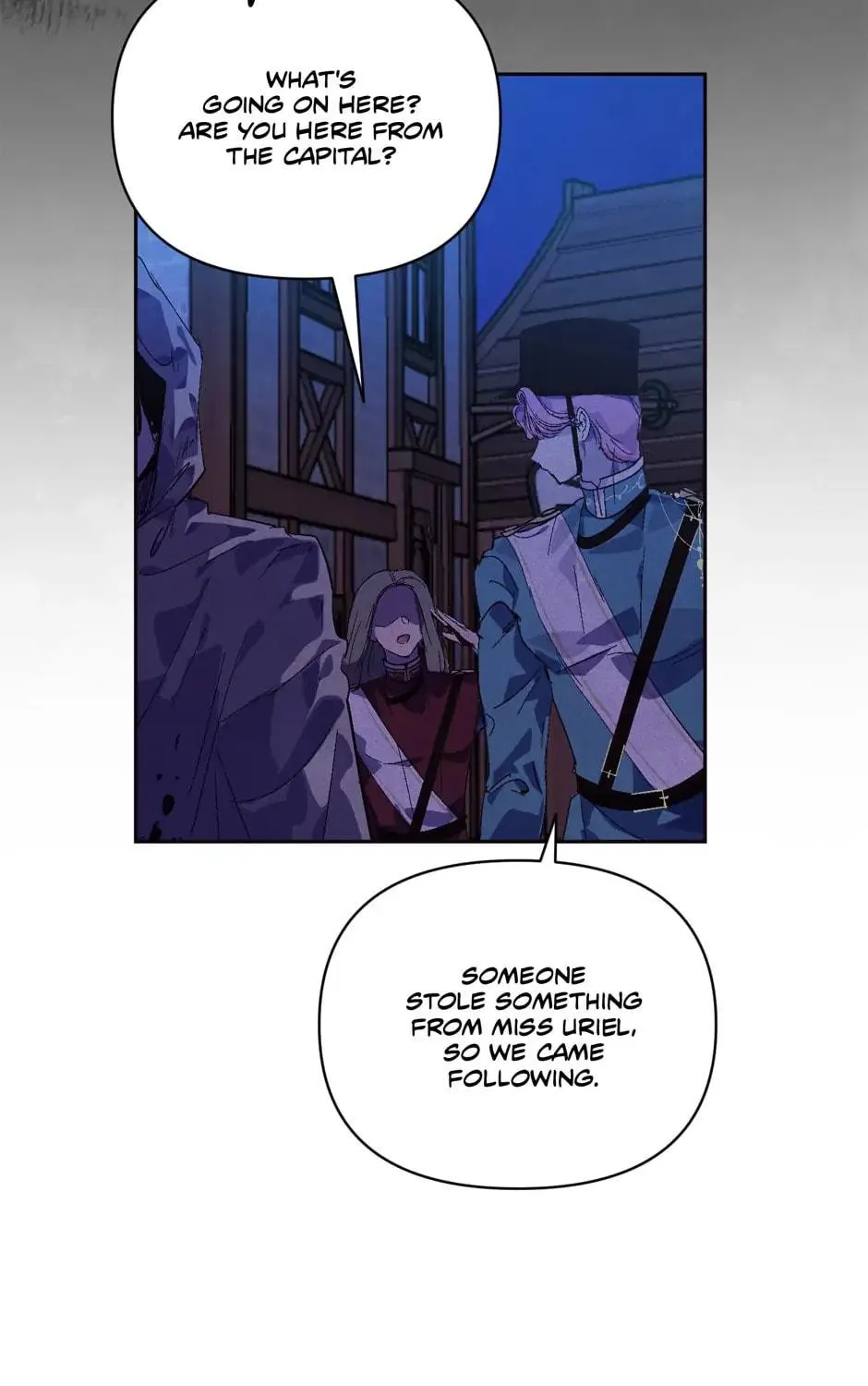 Read Stigma Effect chapter 56 image 78 on Lezhin