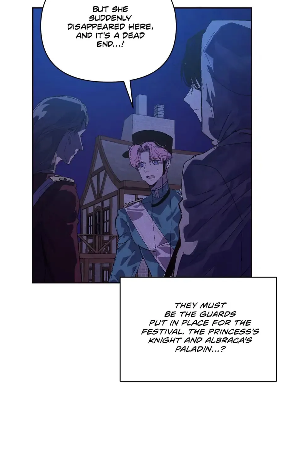 Read Stigma Effect chapter 56 image 80 on Lezhin