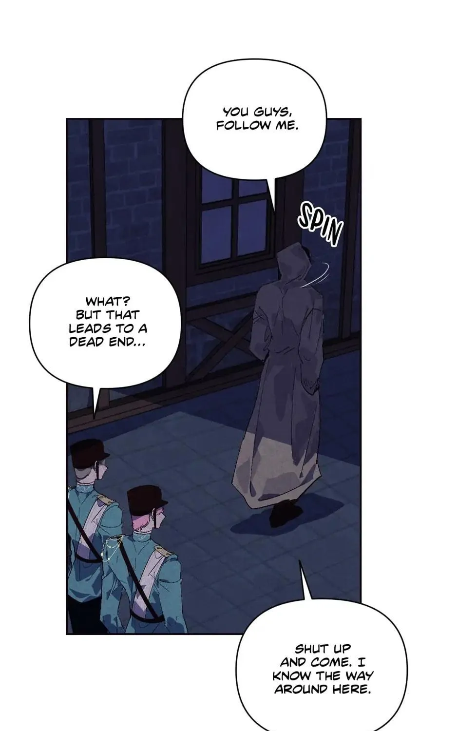 Read Stigma Effect chapter 56 image 88 on Lezhin