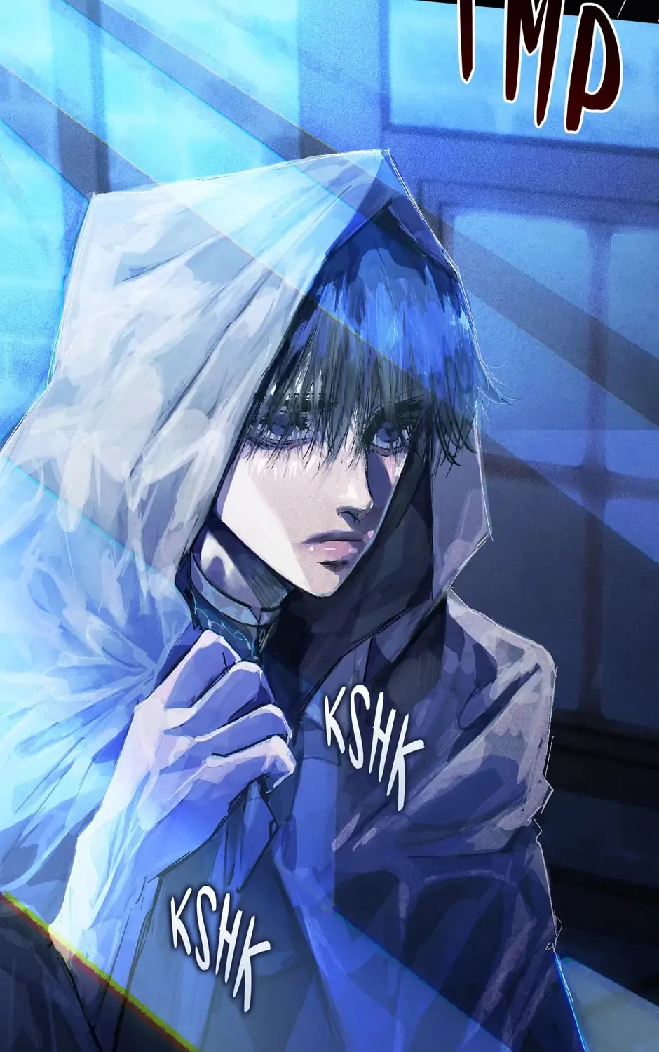 Read Stigma Effect chapter 56 image 92 on Lezhin