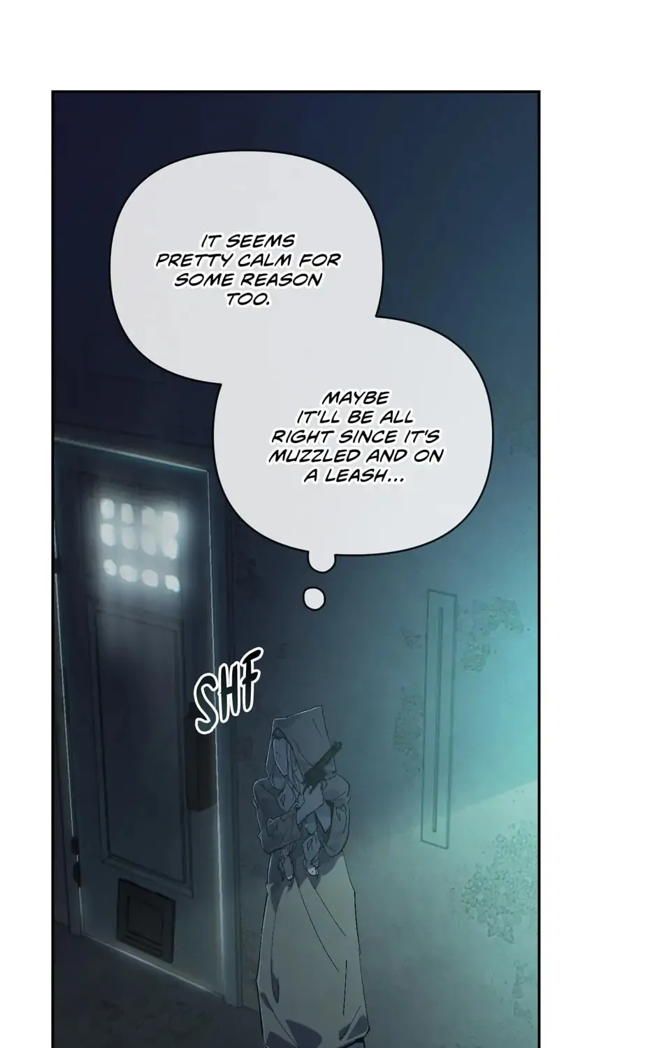 Read Stigma Effect chapter 57 image 114 on Lezhin