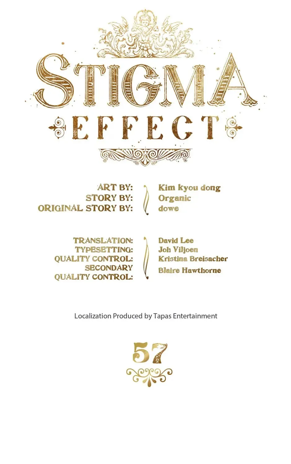 Read Stigma Effect chapter 57 image 12 on Lezhin