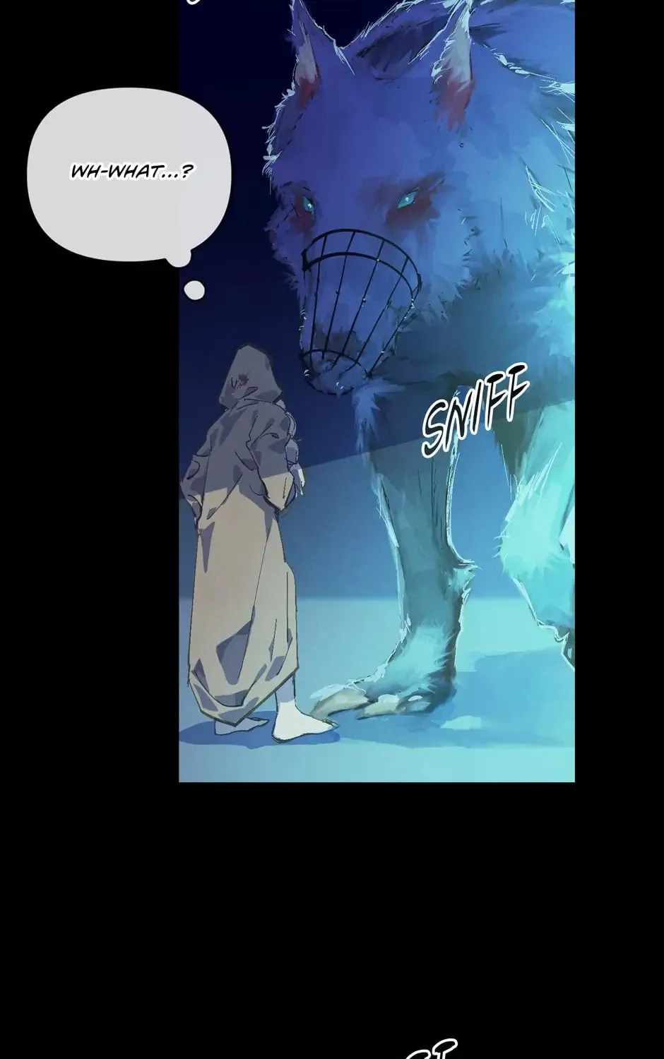 Read Stigma Effect chapter 57 image 120 on Lezhin