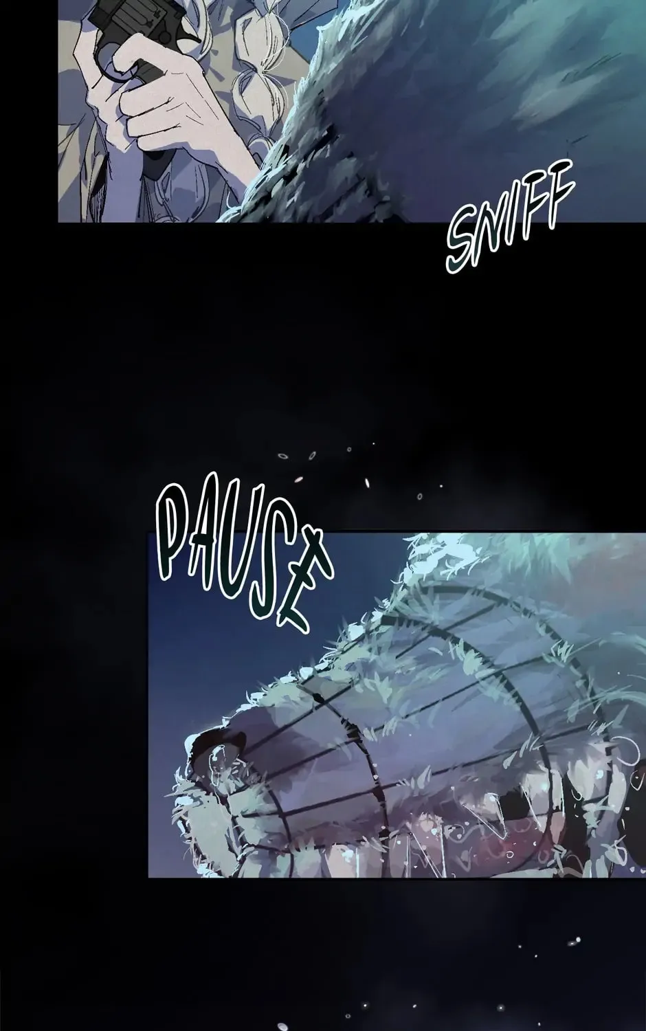 Read Stigma Effect chapter 57 image 122 on Lezhin