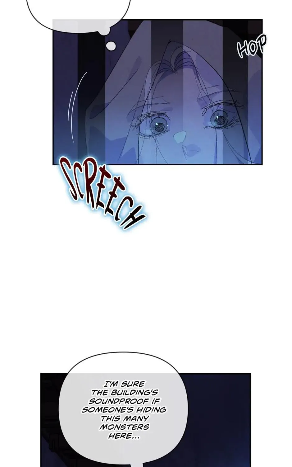Read Stigma Effect chapter 57 image 18 on Lezhin