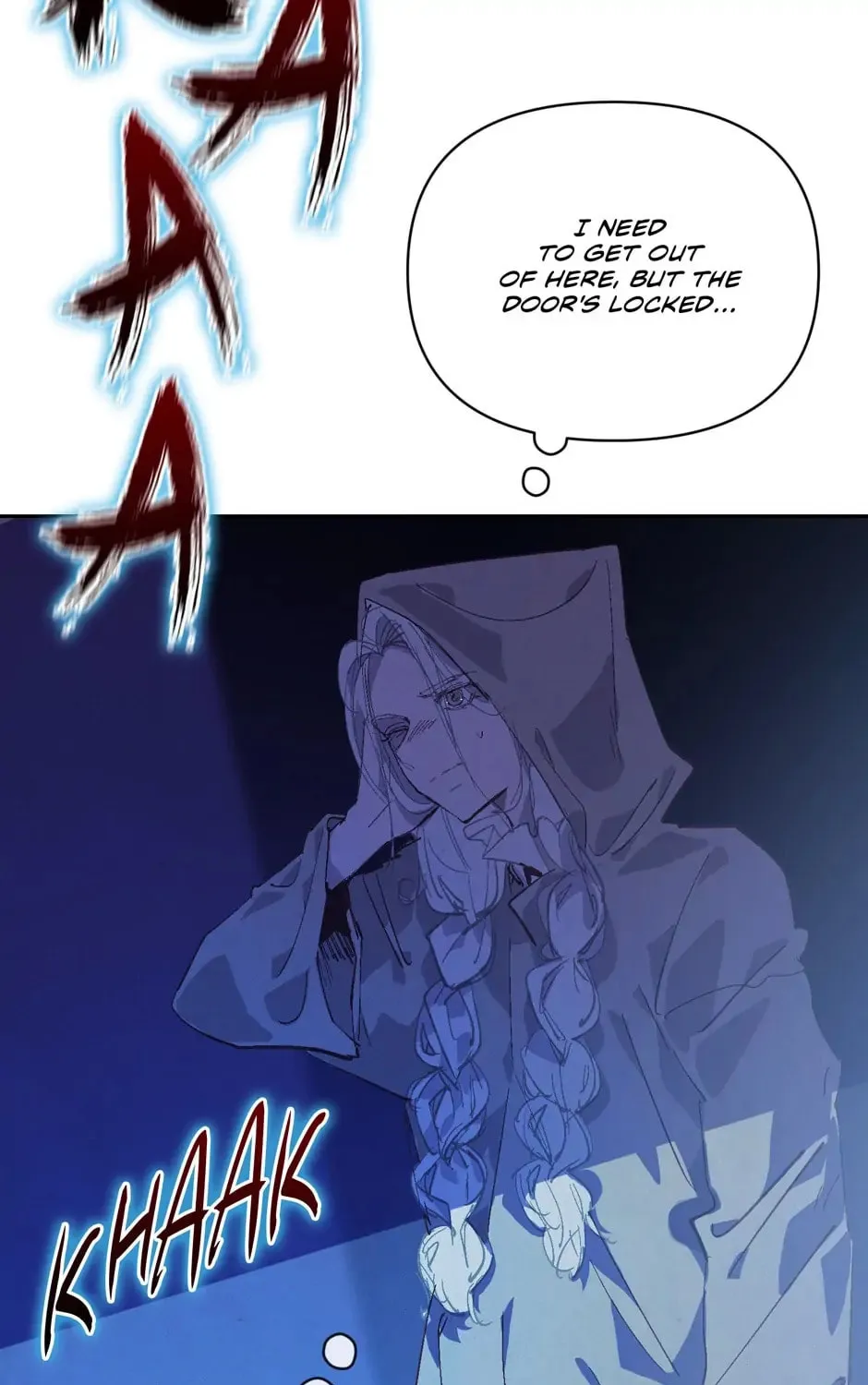 Read Stigma Effect chapter 57 image 2 on Lezhin