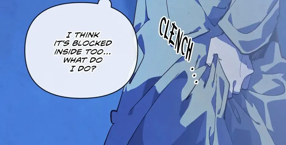 Read Stigma Effect chapter 57 image 3 on Lezhin