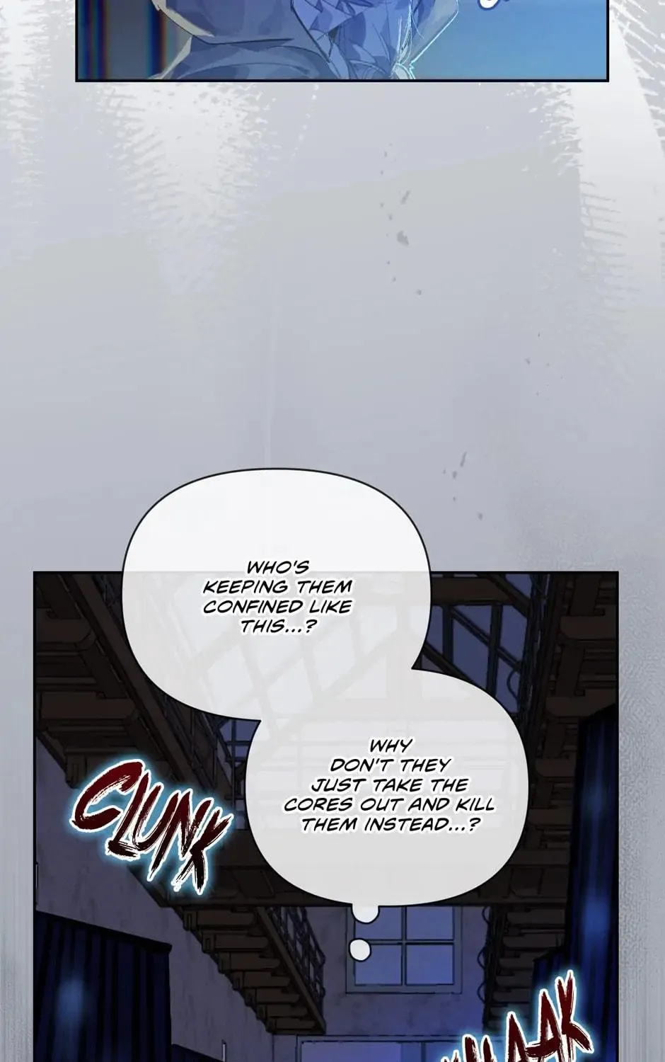 Read Stigma Effect chapter 57 image 34 on Lezhin
