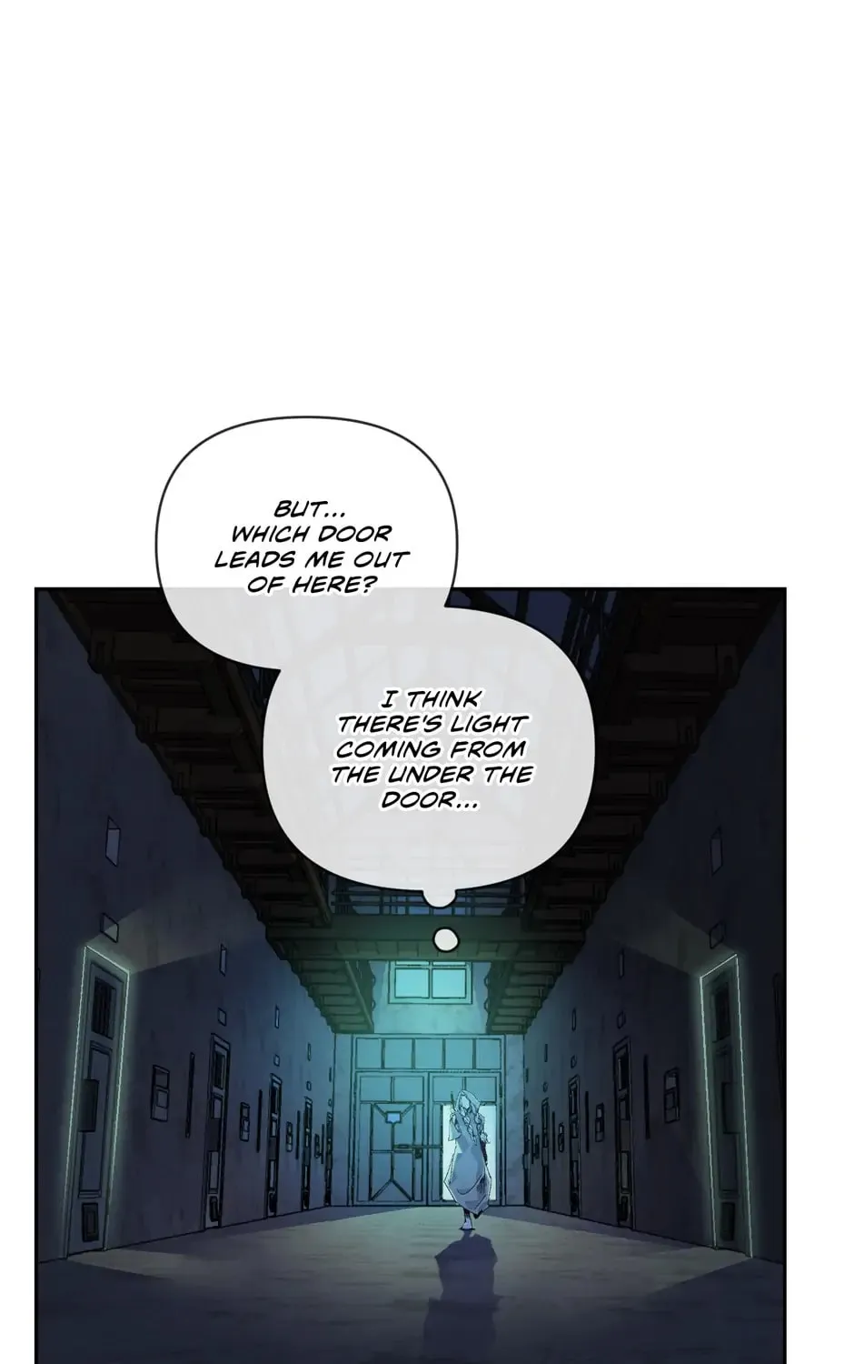 Read Stigma Effect chapter 57 image 44 on Lezhin