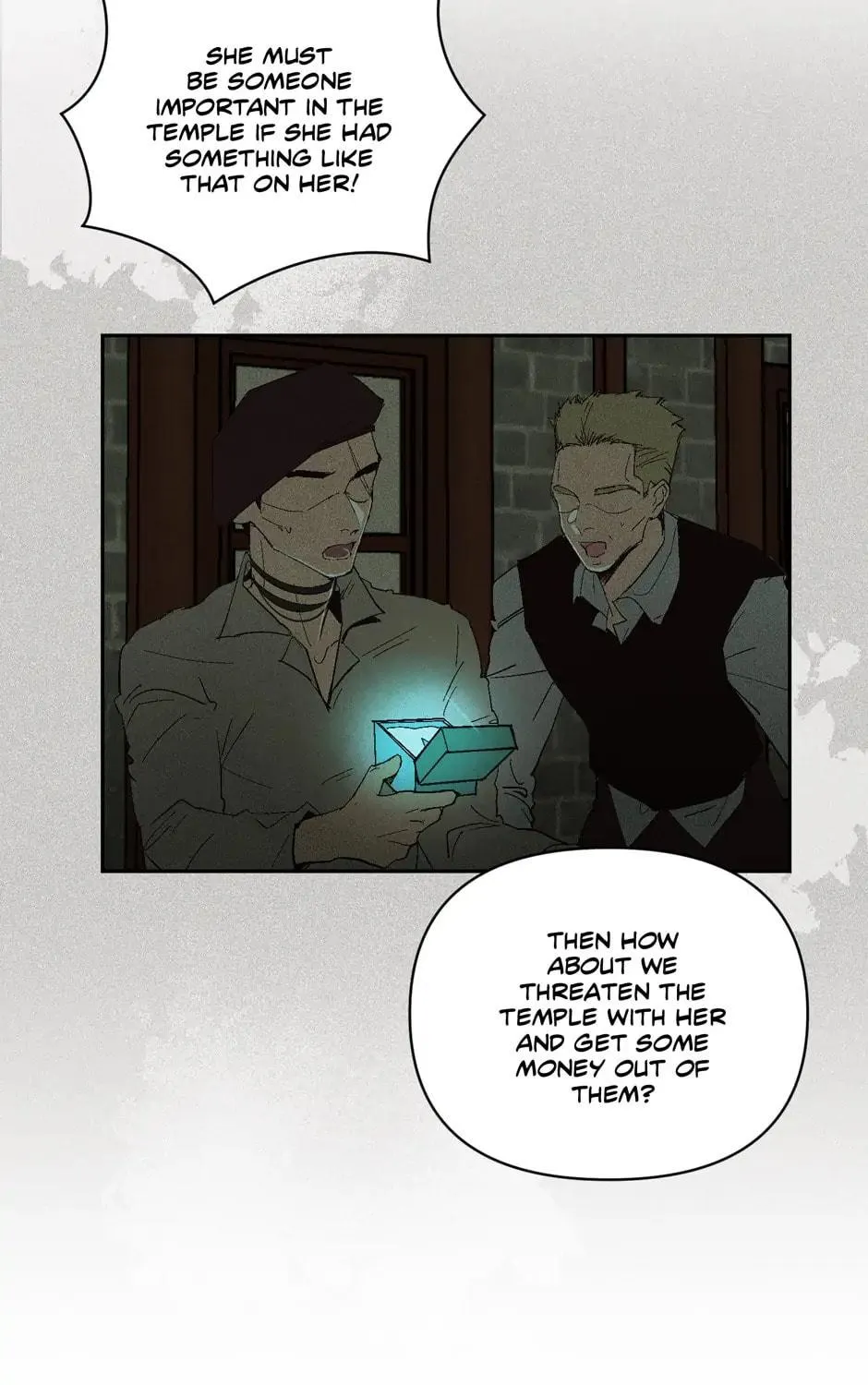 Read Stigma Effect chapter 57 image 52 on Lezhin