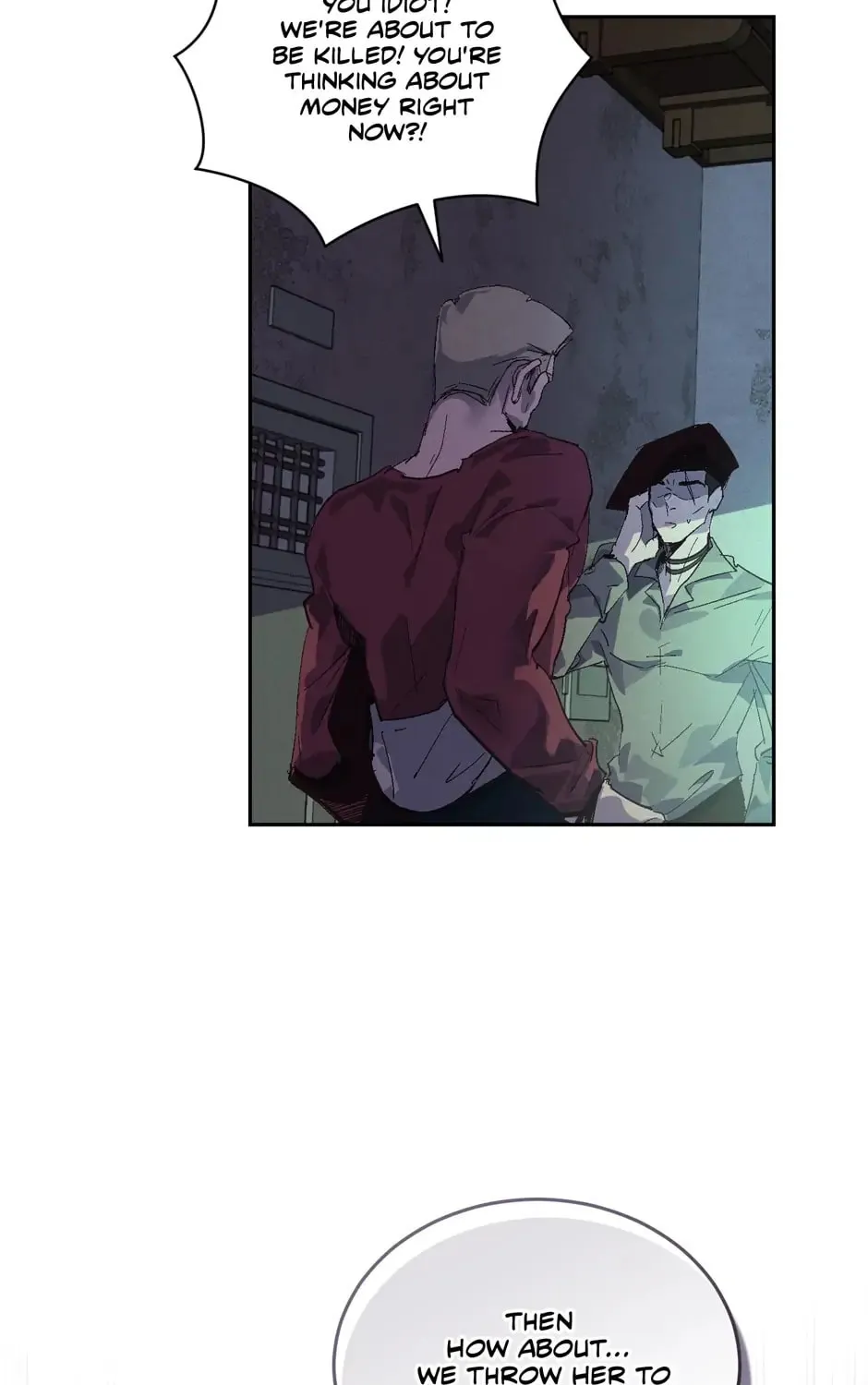Read Stigma Effect chapter 57 image 54 on Lezhin