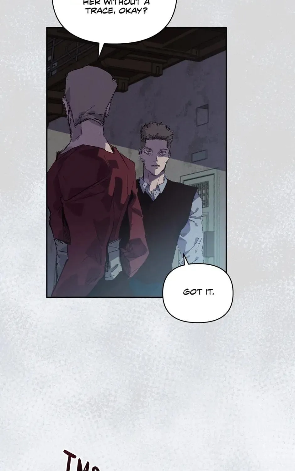 Read Stigma Effect chapter 57 image 68 on Lezhin